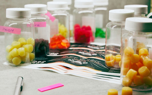 Are Creatine Gummies Effective? What They Can (and Can’t) Do for You