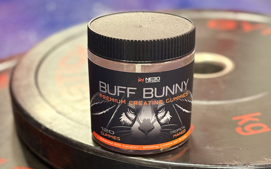 Creatine Gummies & Side Effects: Are They Safe and How to Choose the Best?