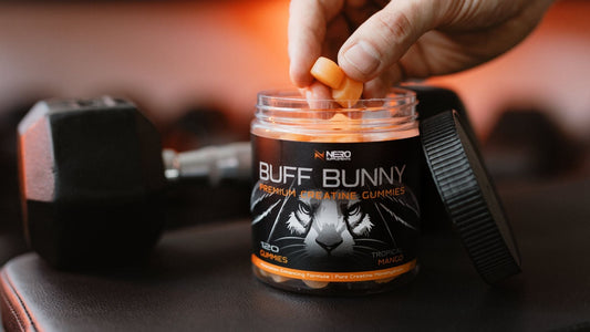 How Many Creatine Gummies Should You Take a Day? Find Your Perfect Daily Dose