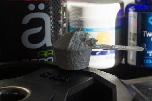Is 3g of Creatine Enough? How Diet & Other Factors Play a Role