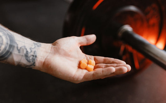 When to Take Creatine Gummies For Maximum Results? Science-Backed Tips & My Personal Experience