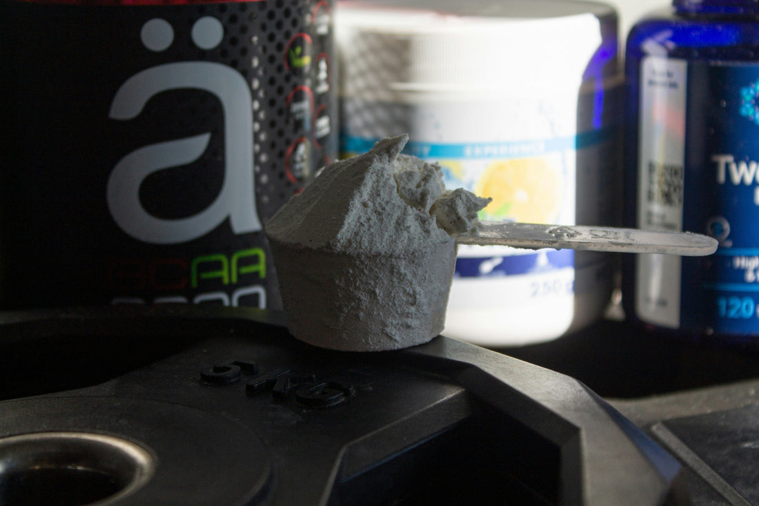 Is 3g of Creatine Enough? How Diet & Other Factors Play a Role