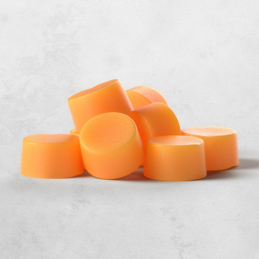 Buff Bunny Premium Creatine Gummies