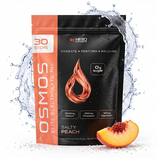 Osmos Elite Electrolyte Mix
